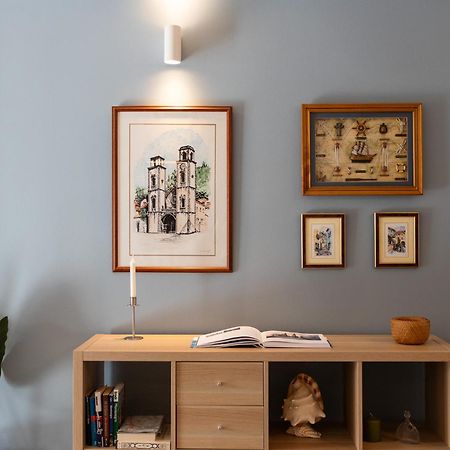 Apartments Djurovic Κότορ Εξωτερικό φωτογραφία