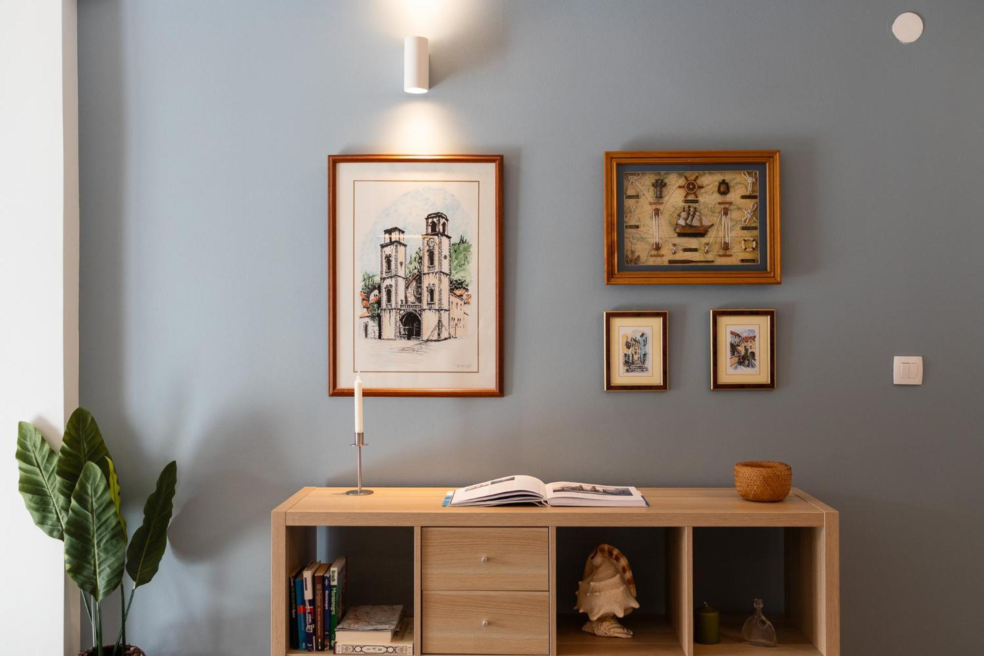Apartments Djurovic Κότορ Εξωτερικό φωτογραφία