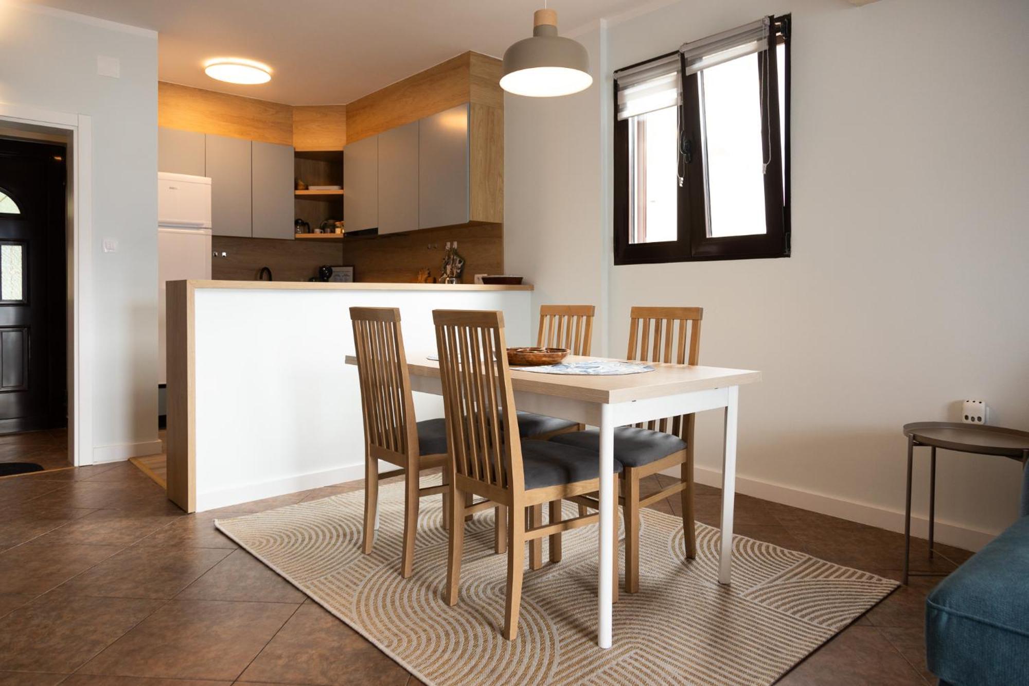 Apartments Djurovic Κότορ Εξωτερικό φωτογραφία