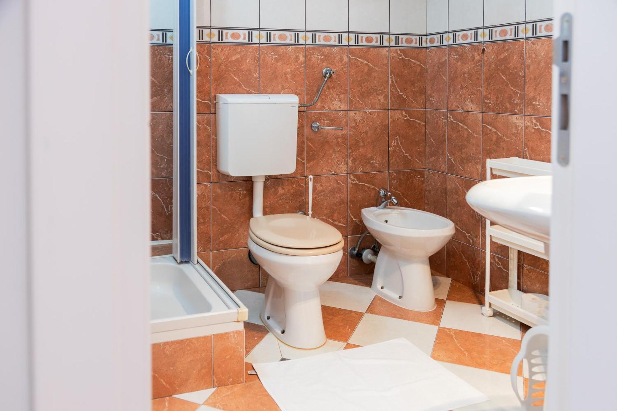 Apartments Djurovic Κότορ Εξωτερικό φωτογραφία
