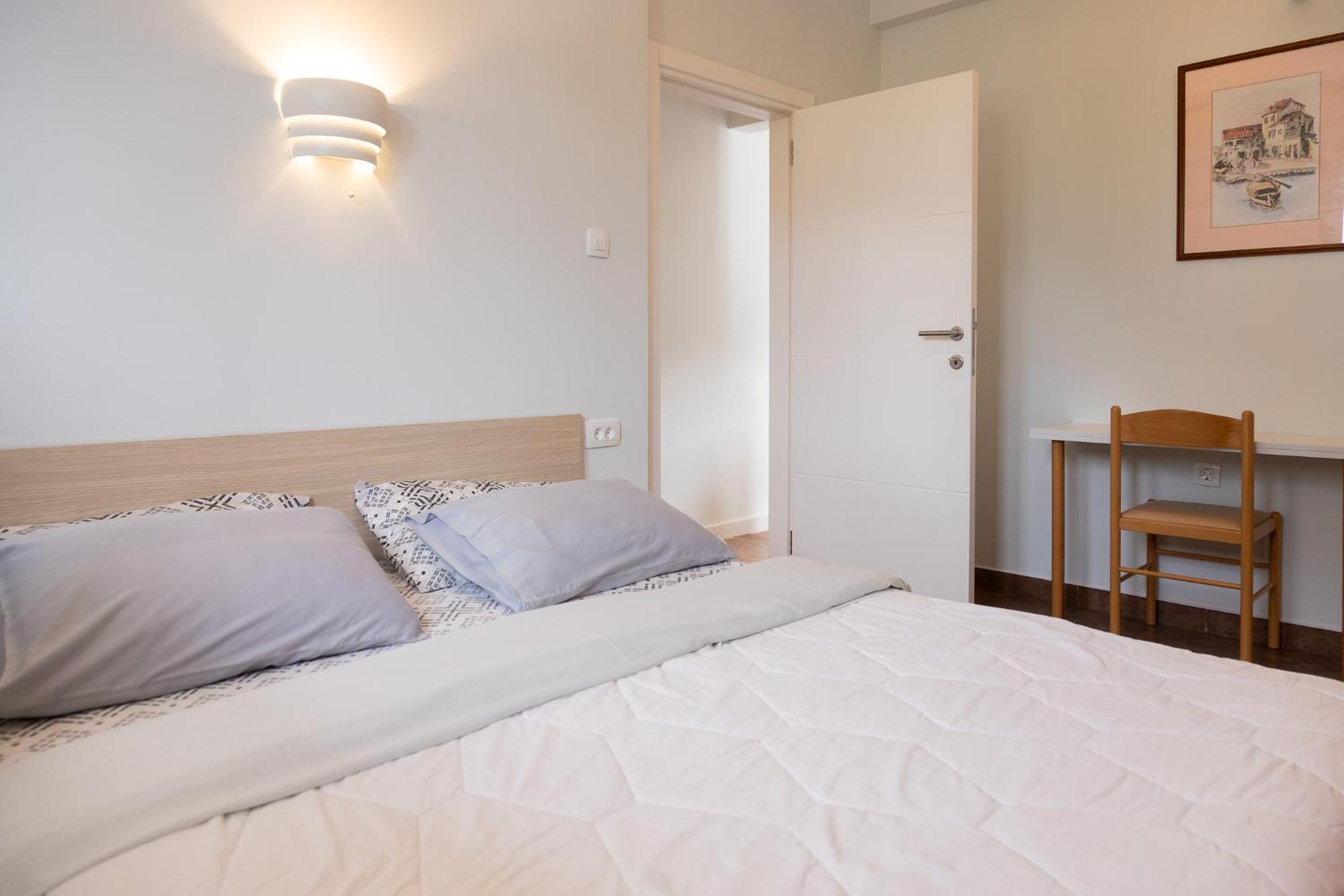 Apartments Djurovic Κότορ Εξωτερικό φωτογραφία
