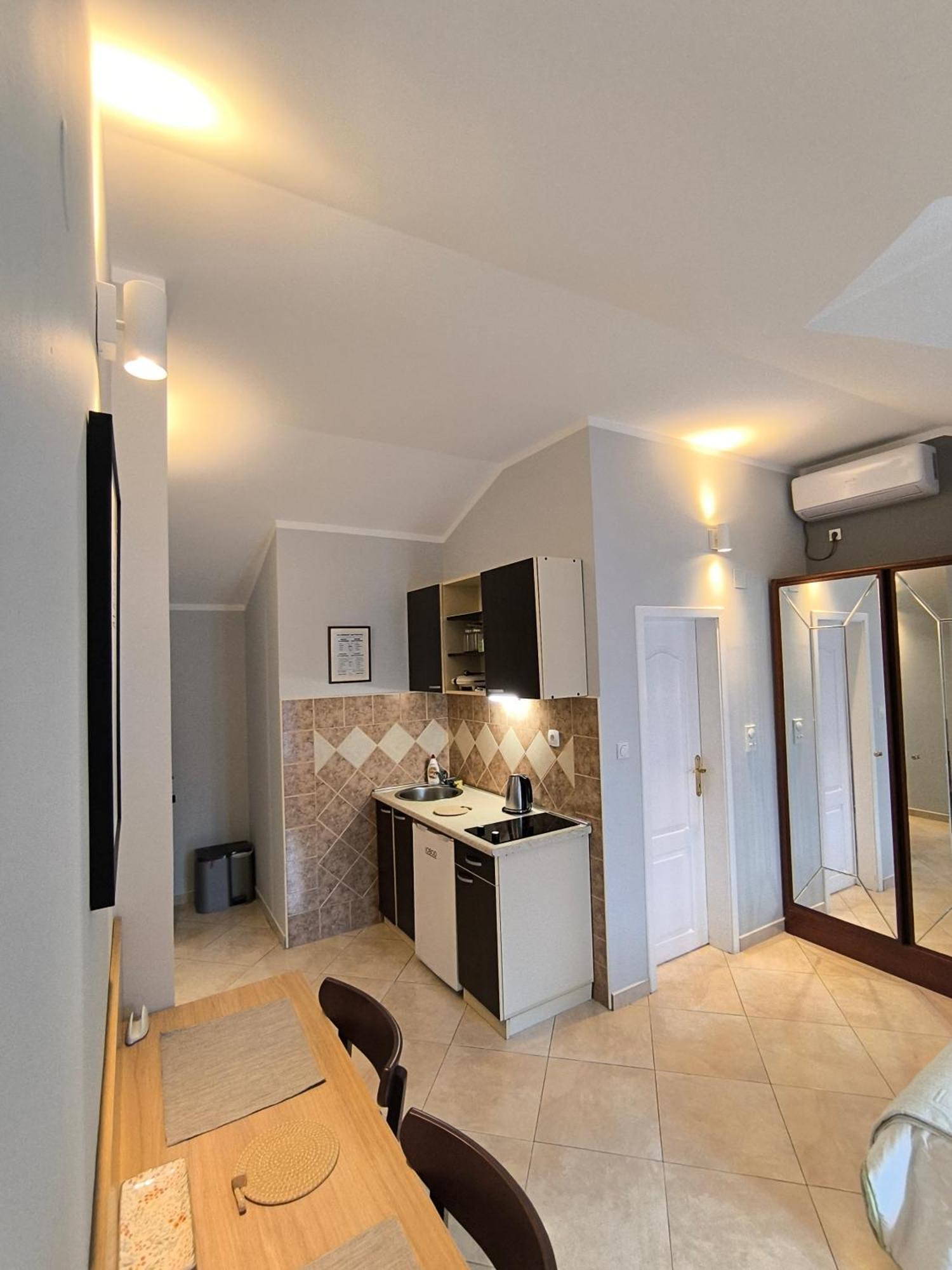 Apartments Djurovic Κότορ Εξωτερικό φωτογραφία
