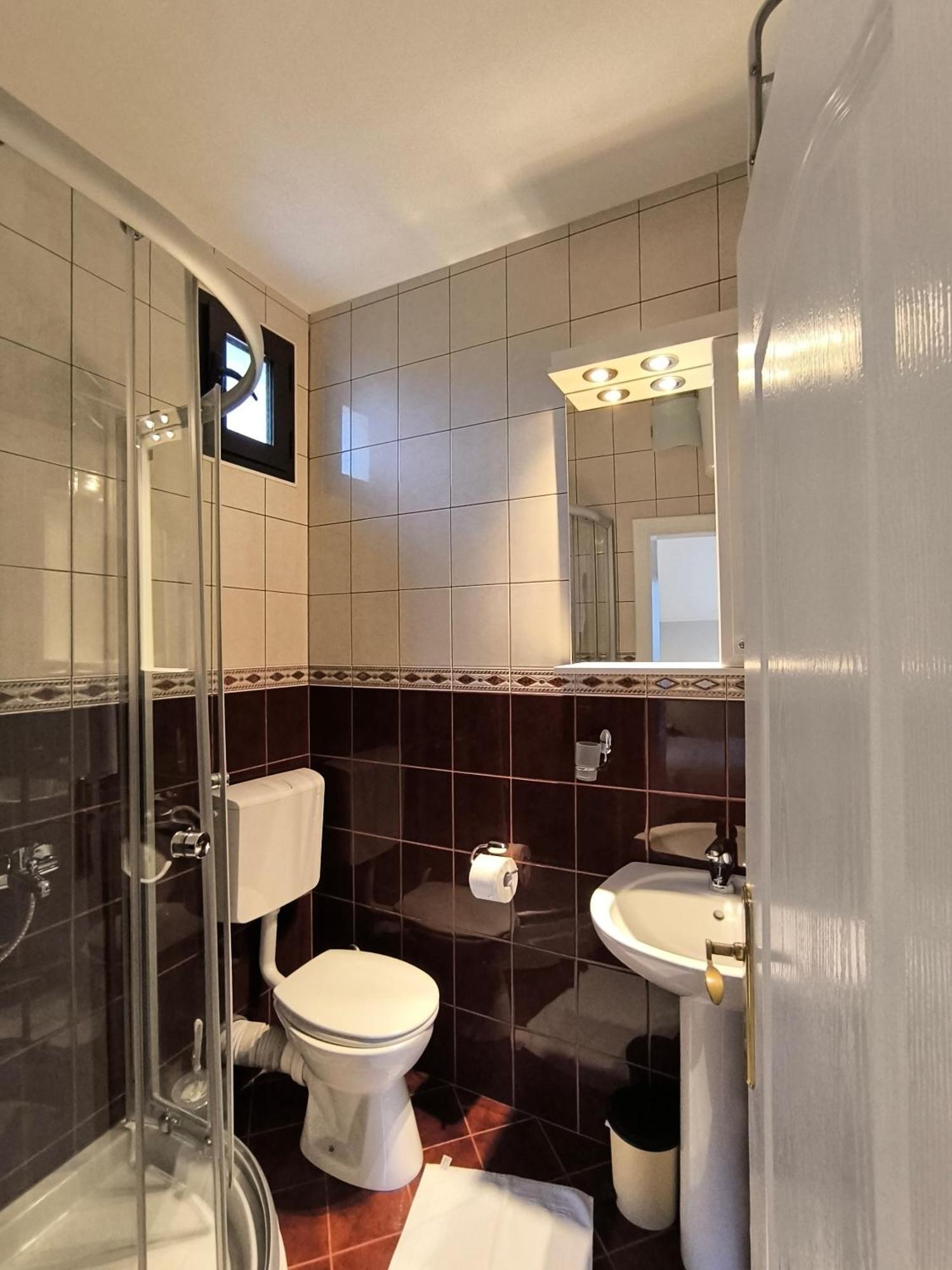 Apartments Djurovic Κότορ Εξωτερικό φωτογραφία