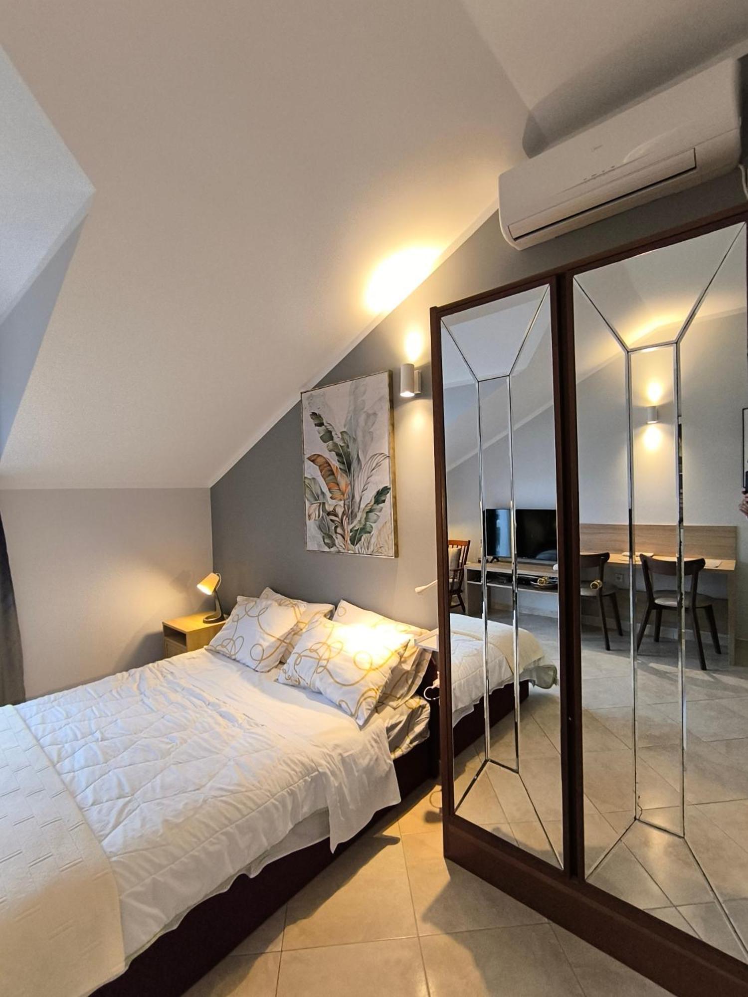 Apartments Djurovic Κότορ Εξωτερικό φωτογραφία