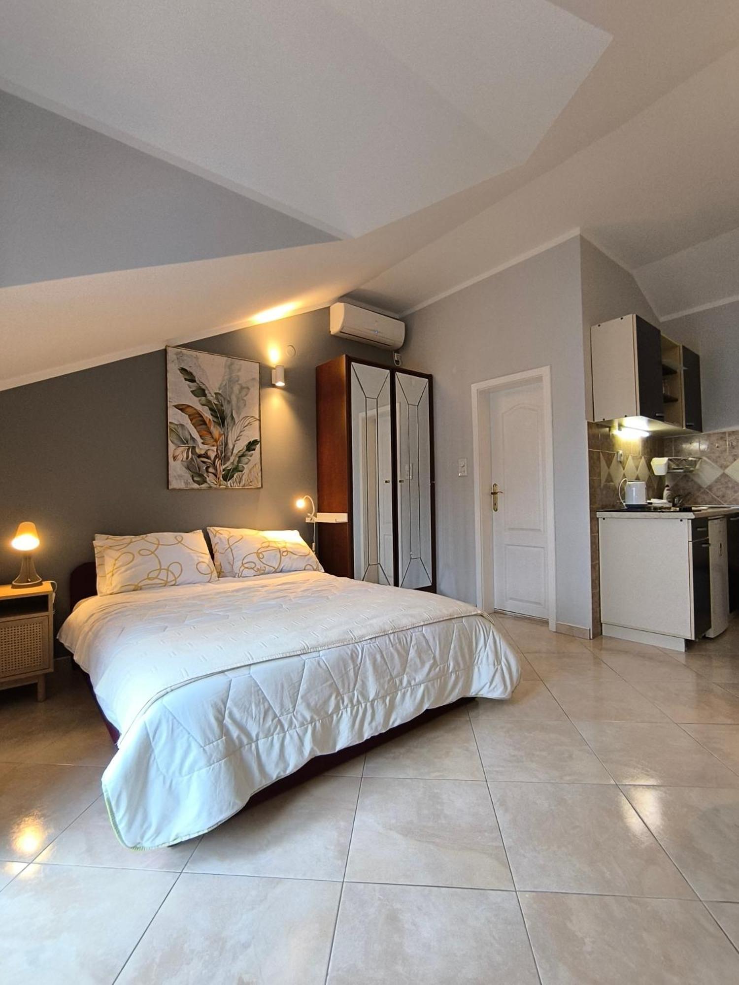 Apartments Djurovic Κότορ Εξωτερικό φωτογραφία