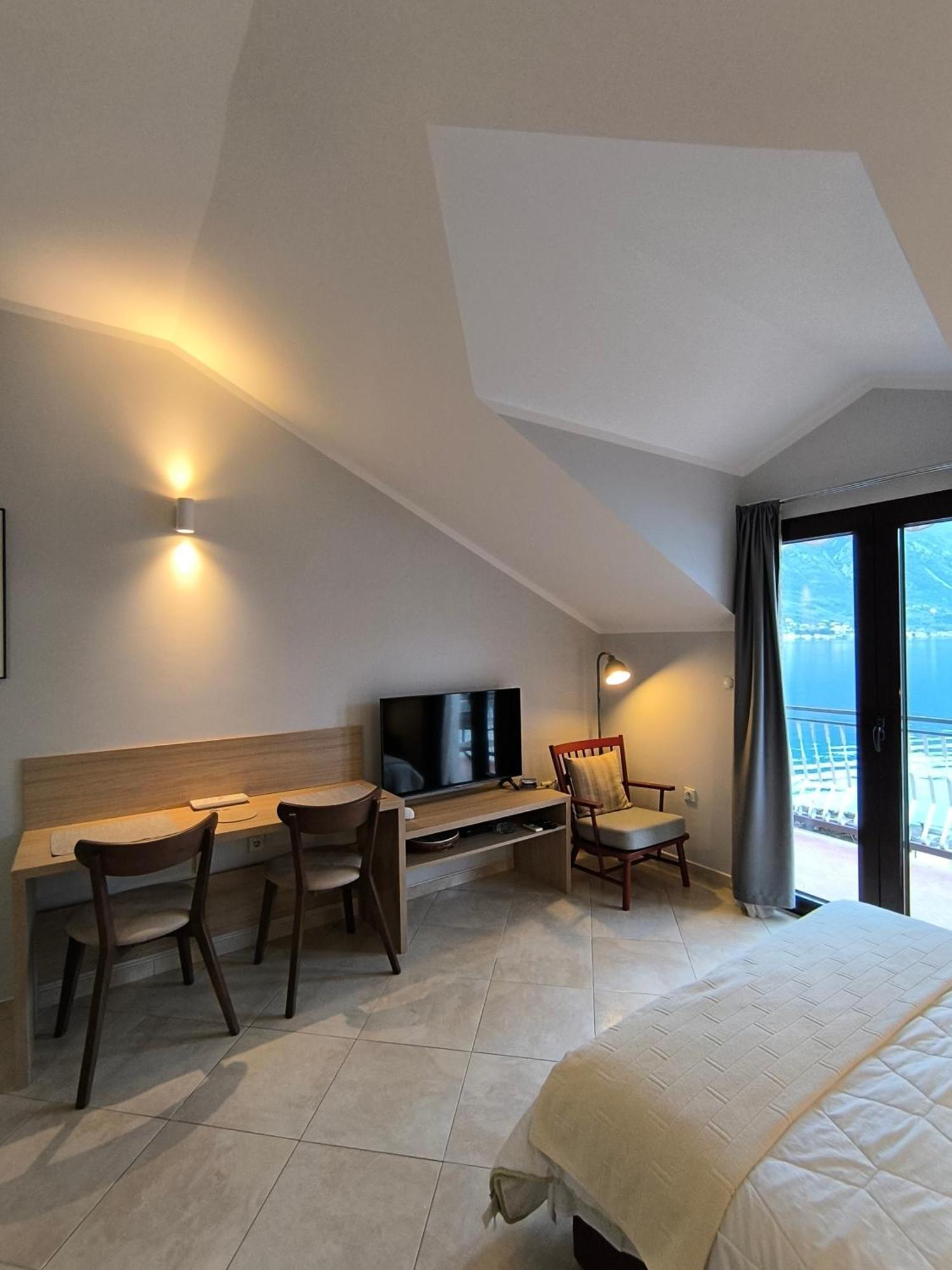 Apartments Djurovic Κότορ Εξωτερικό φωτογραφία