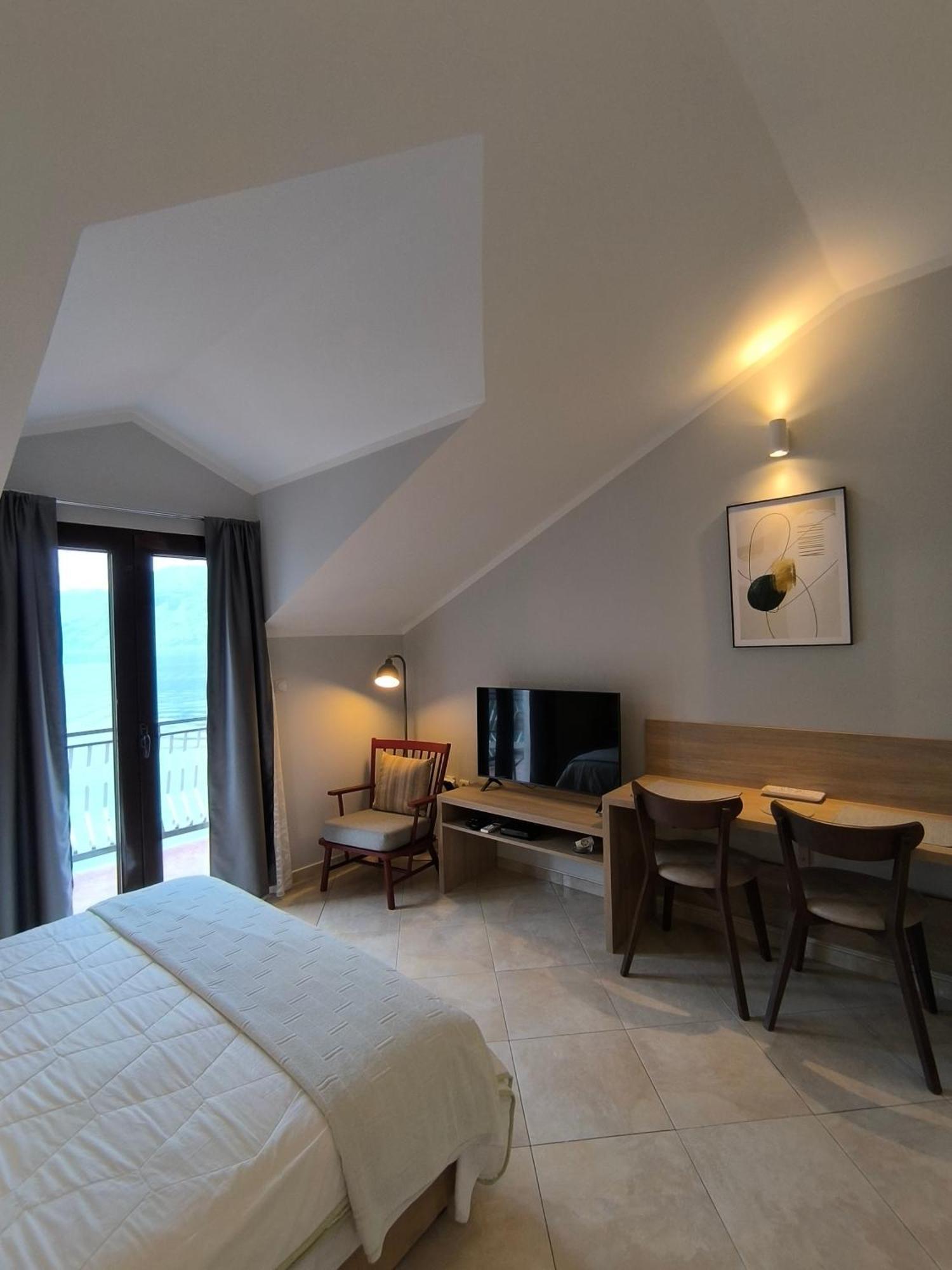 Apartments Djurovic Κότορ Εξωτερικό φωτογραφία