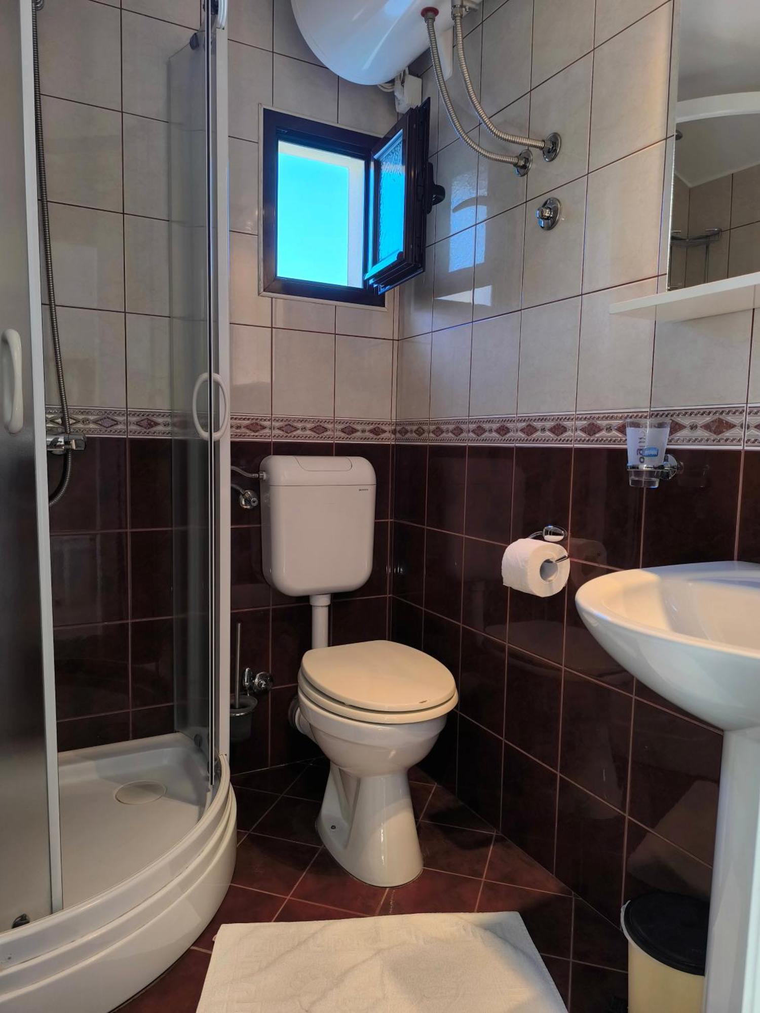Apartments Djurovic Κότορ Δωμάτιο φωτογραφία