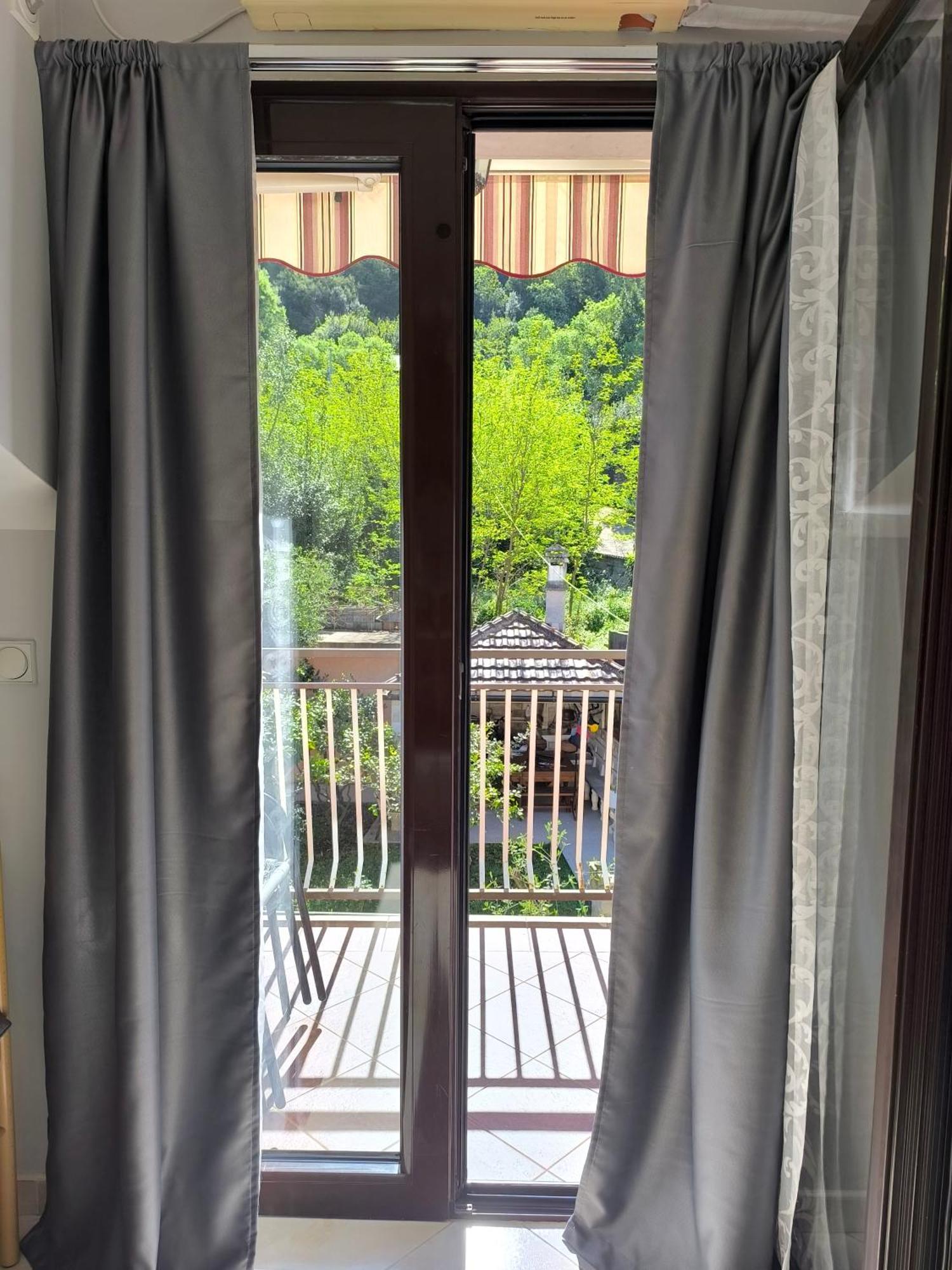 Apartments Djurovic Κότορ Εξωτερικό φωτογραφία
