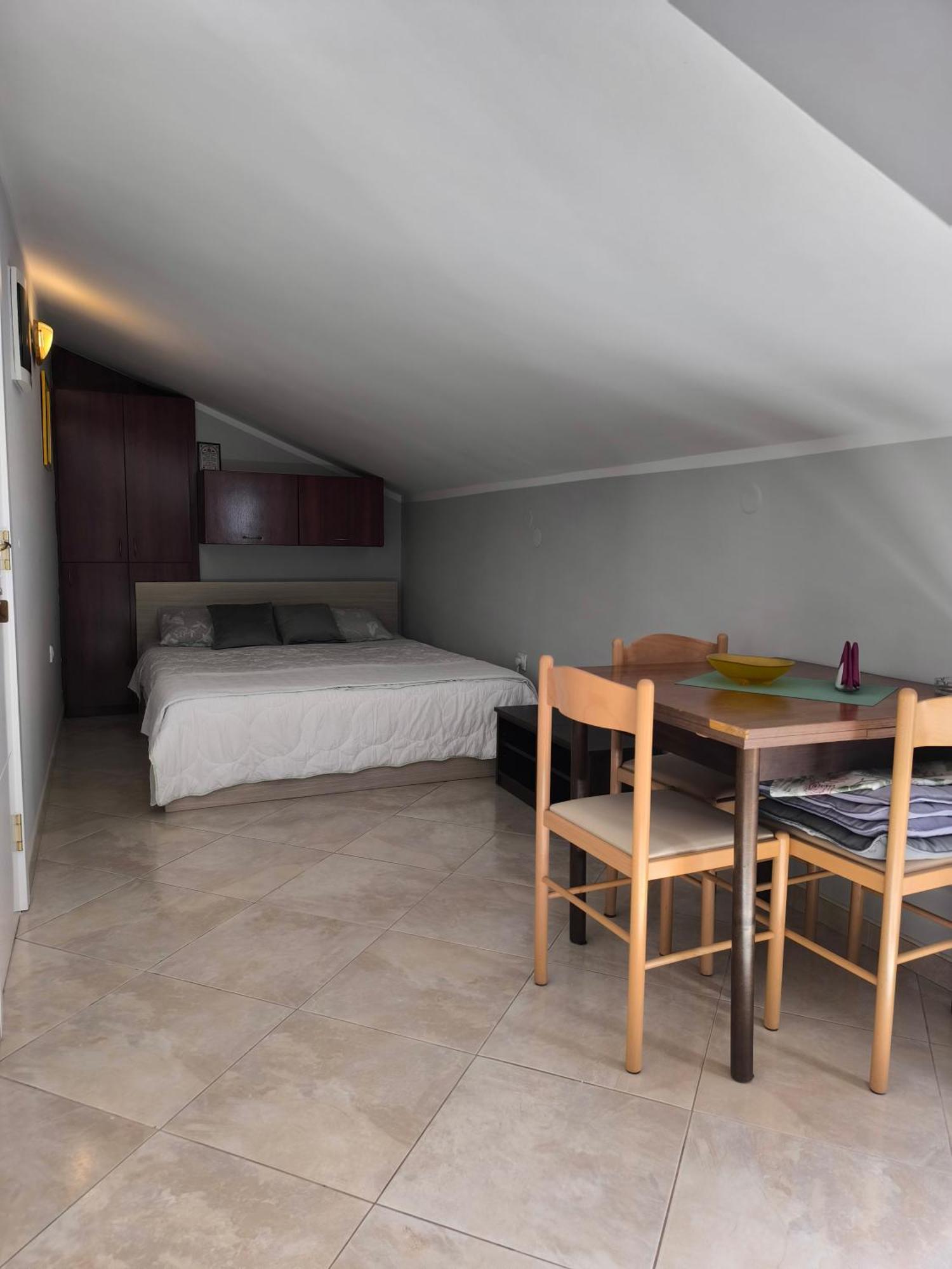 Apartments Djurovic Κότορ Δωμάτιο φωτογραφία