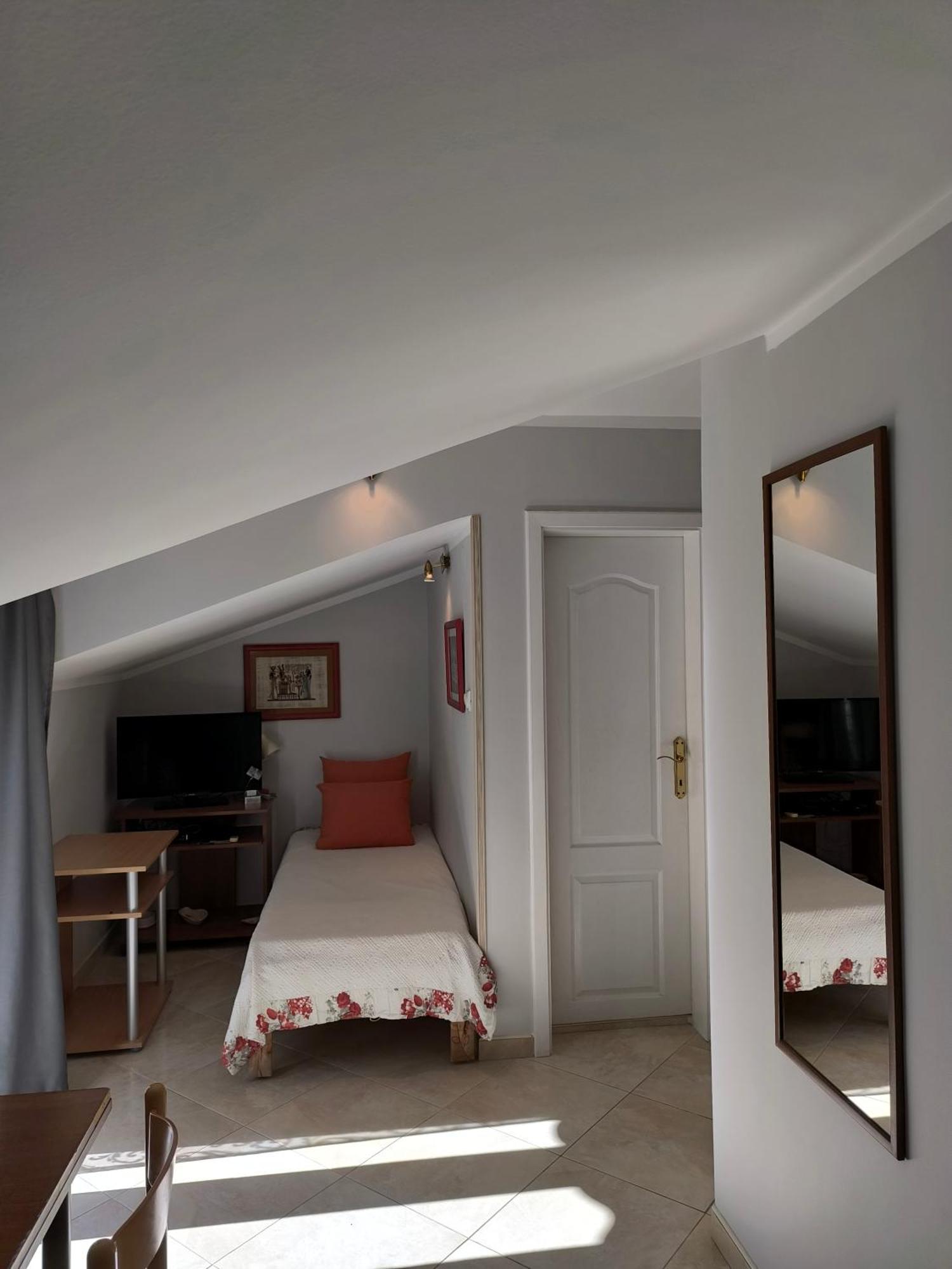 Apartments Djurovic Κότορ Δωμάτιο φωτογραφία