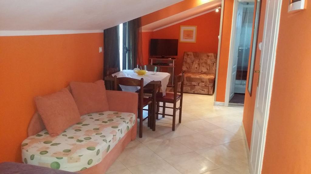 Apartments Djurovic Κότορ Δωμάτιο φωτογραφία