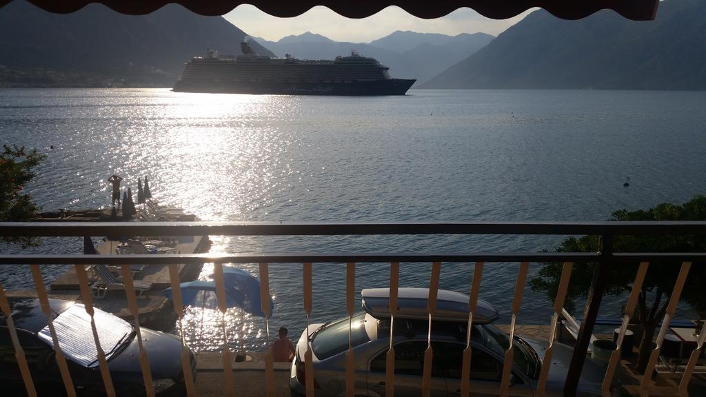 Apartments Djurovic Κότορ Δωμάτιο φωτογραφία