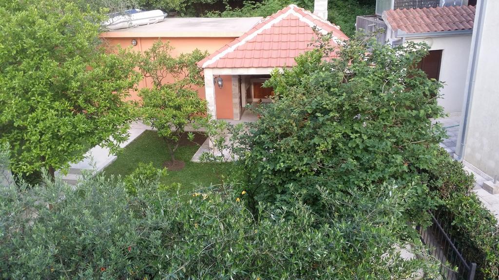 Apartments Djurovic Κότορ Δωμάτιο φωτογραφία