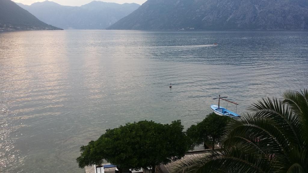 Apartments Djurovic Κότορ Εξωτερικό φωτογραφία