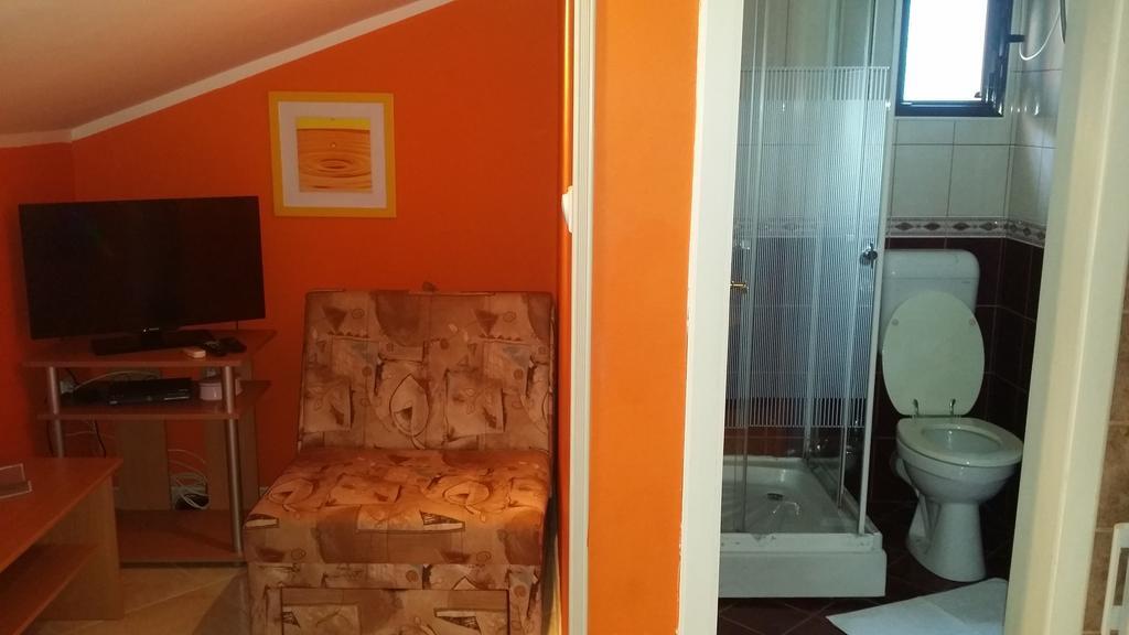 Apartments Djurovic Κότορ Δωμάτιο φωτογραφία