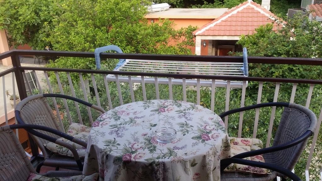 Apartments Djurovic Κότορ Δωμάτιο φωτογραφία